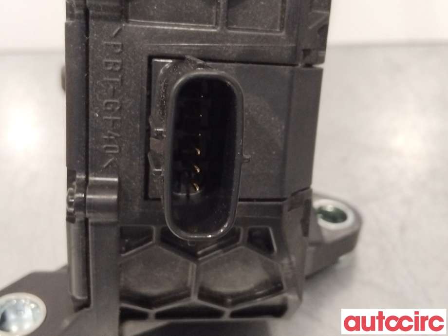 Pedal gass til Toyota RAV4 2019-->> (Type V)  (TOYOTA|7811033141|270100-1040|78110-33141)