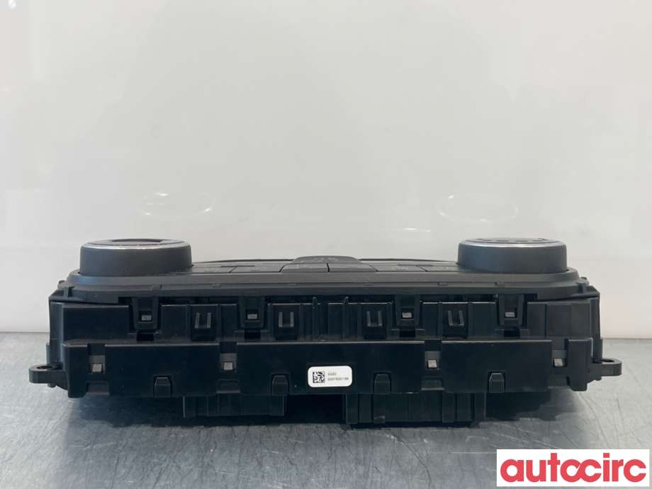 Varmeapparat betjening til Ford Fiesta 2017-->> (Type VII) (FORD|2415147||H1BT-18C612-CG)