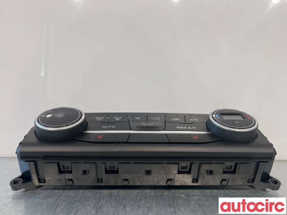 Varmeapparat betjening til Ford Fiesta 2017-->> (Type VII) (FORD|2415147||H1BT-18C612-CG)