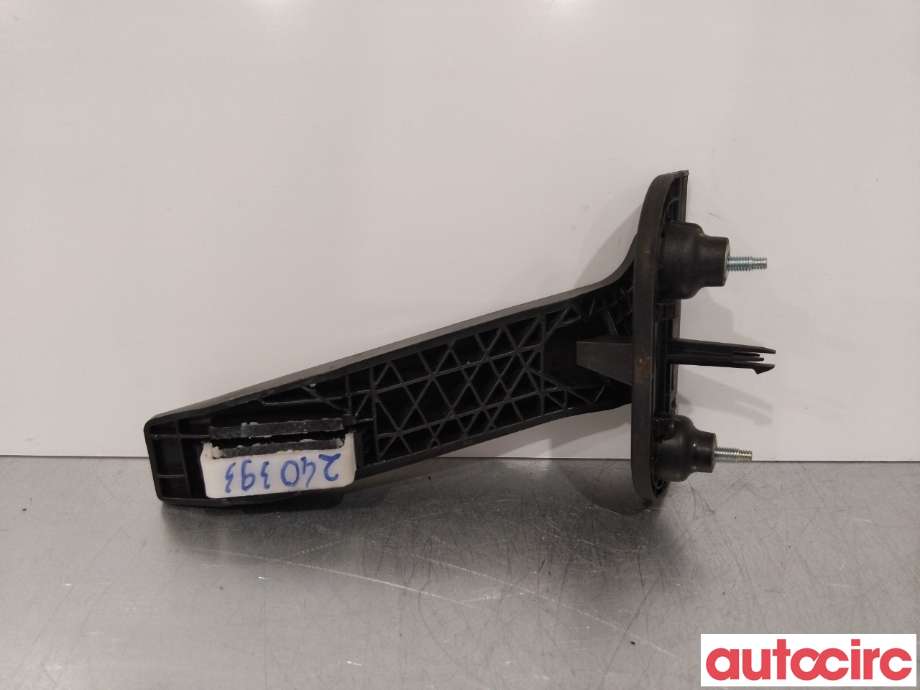 Pedal gass til Toyota RAV4 2019-->> (Type V)  (TOYOTA|7810133060|)