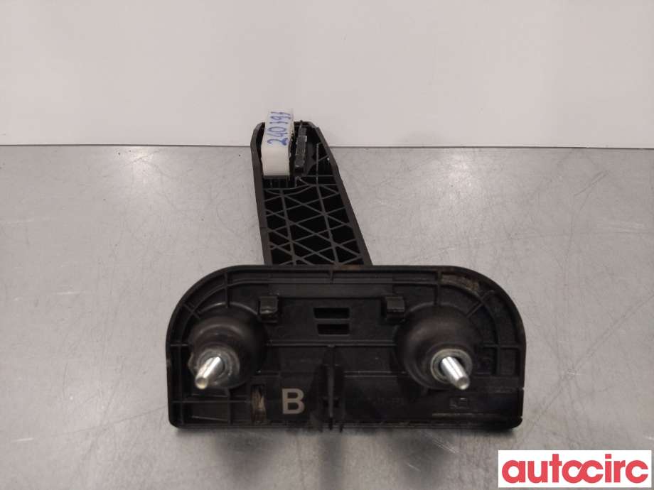 Pedal gass til Toyota RAV4 2019-->> (Type V)  (TOYOTA|7810133060|)