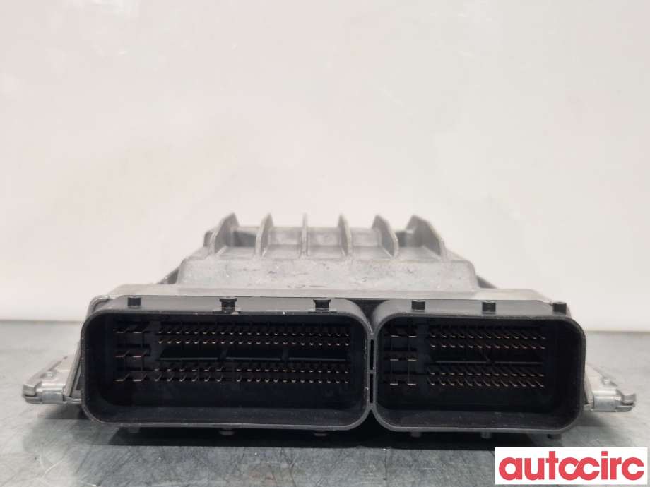 Styreenhet motor til BMW 1-Serie 2004-2011 (E81/E82/E87/E88) (E81/E82/E87/E88) (BMW|12147640015|)