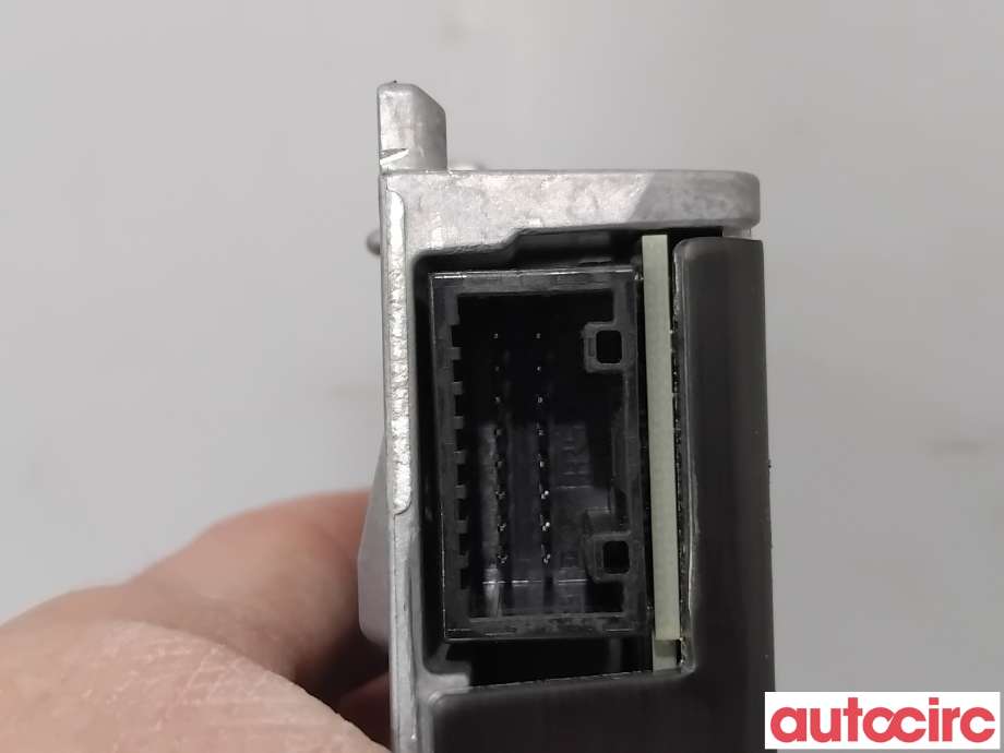 Sensor radar til Toyota Corolla 2019-->>  (TOYOTA|8646C12111|100350-0305|8646C-12060)