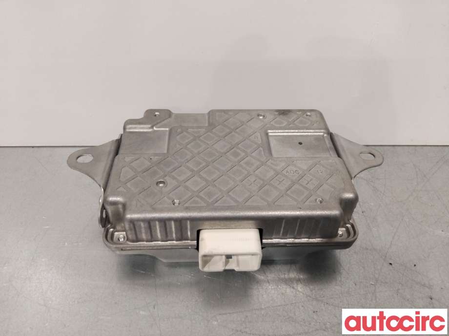 Styreenhet diverse til Toyota Hilux 2016-2020  (TOYOTA|8621071010)
