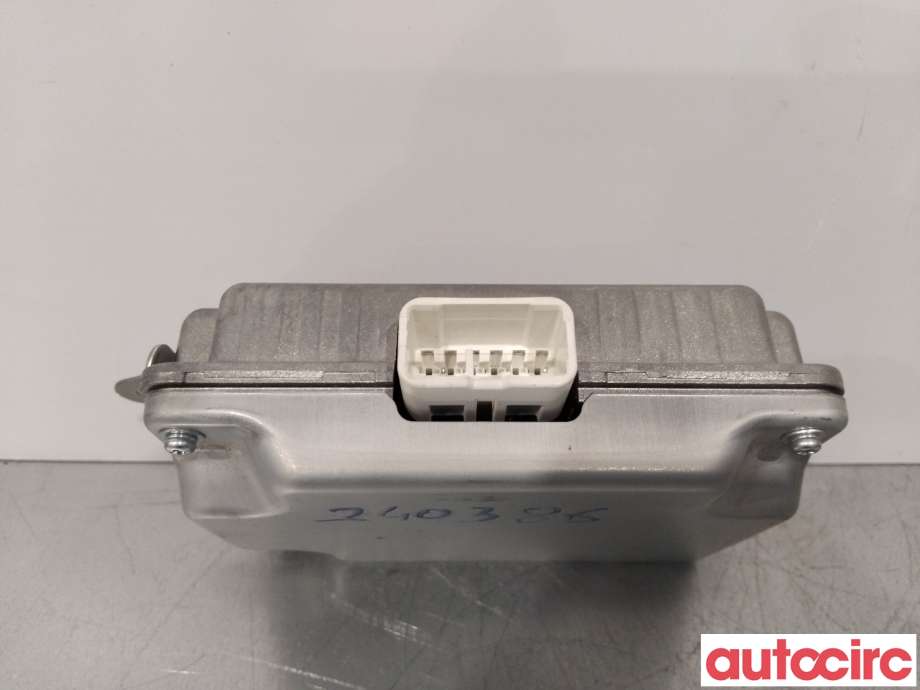 Styreenhet diverse til Toyota Hilux 2016-2020  (TOYOTA|8621071010)
