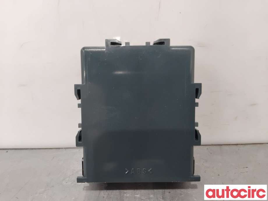 Styreenhet diverse til Toyota Corolla 2019-->> (TOYOTA|8657202090|166900-2671|86572-02090)