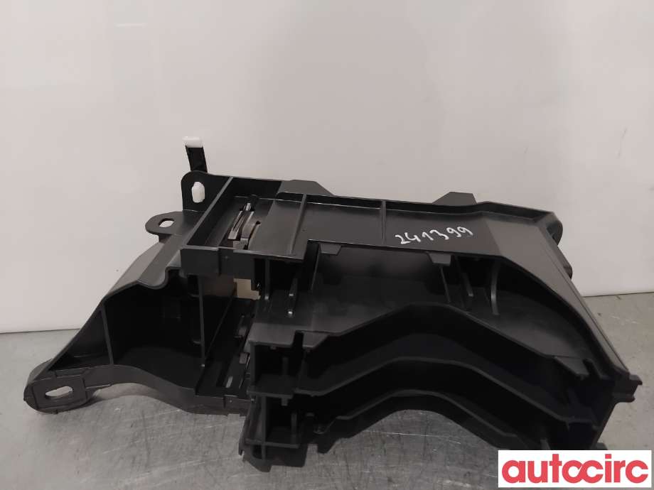Innredning pakke til Toyota Corolla 2019-->> (TOYOTA|8287702090|)