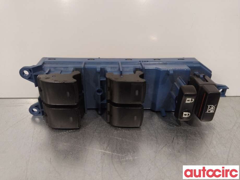 Bryter ruteheis til Toyota Avensis 2009-2015 (Type III, Fase 1)  (TOYOTA|8404005020|)