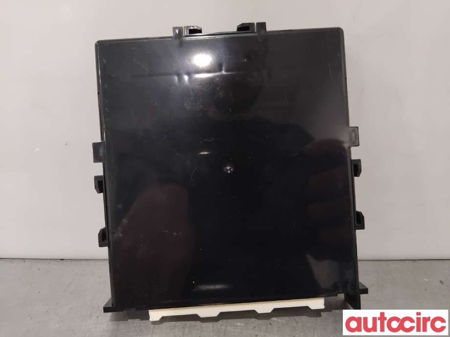 Styreenhet nøkkelfri/keyless til Toyota Corolla 2019-->>  (TOYOTA|899H002860|62B702-000|89990-02C20)
