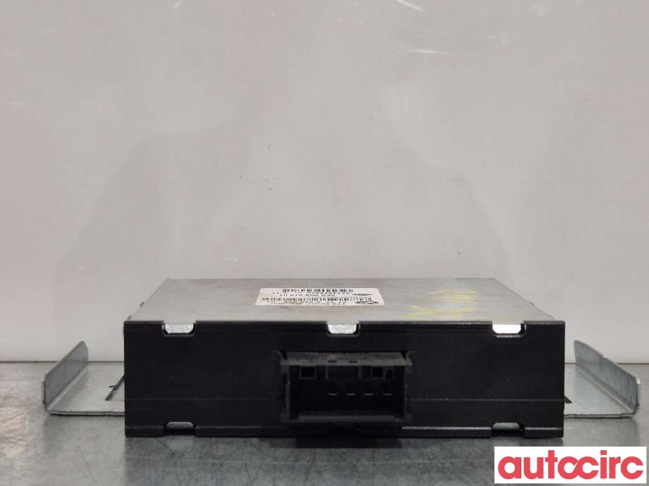 Styreenhet diverse til BMW 1-Serie 2004-2011 (E81/E82/E87/E88) (E81/E82/E87/E88) (BMW|61429253209|8ES00947901)