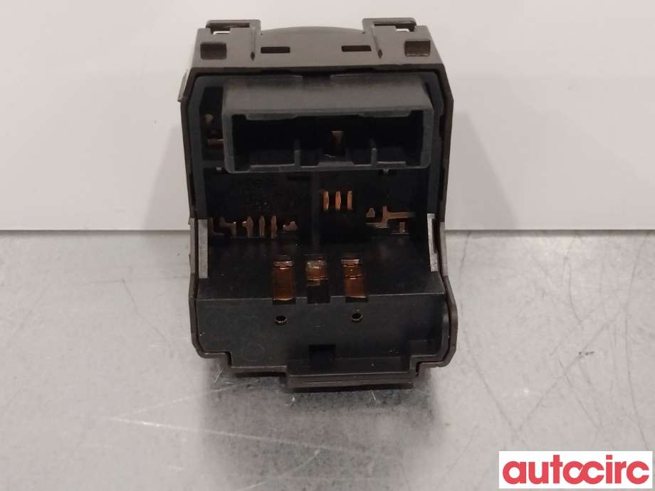 Bryter speil til Toyota Avensis 2009-2015 (Type III, Fase 1)  (TOYOTA|8487205030|)