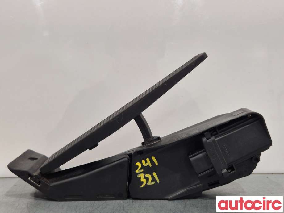 Pedal gass til BMW 1-Serie 2004-2011 (E81/E82/E87/E88) (E81/E82/E87/E88) (BMW|35406889819|)