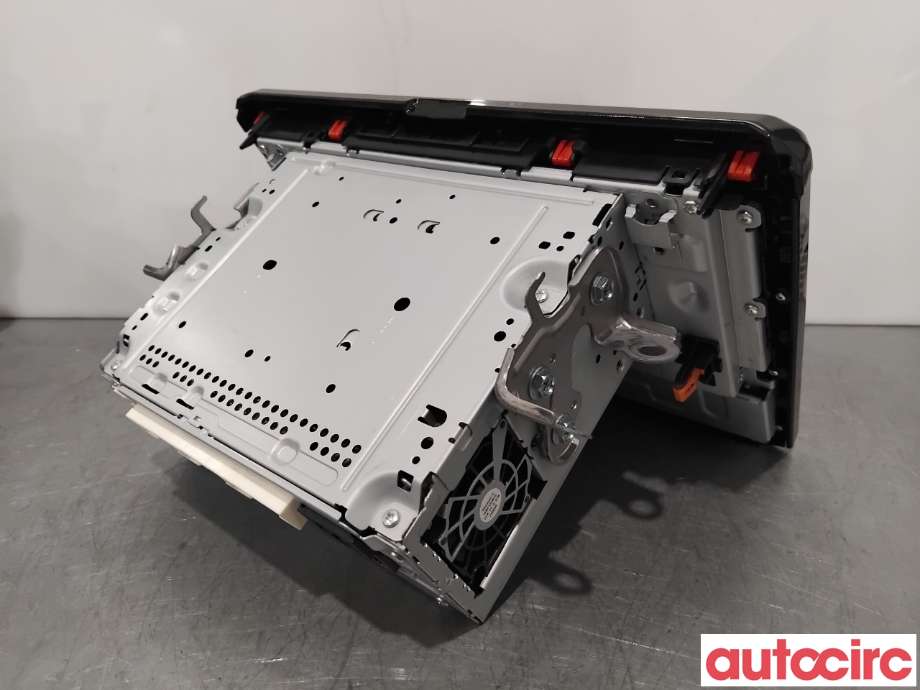 Bilstereo navigasjon til Toyota Corolla 2019-->>  (TOYOTA|8614002N50|CN-SS6CEKAE|86140-02N50)