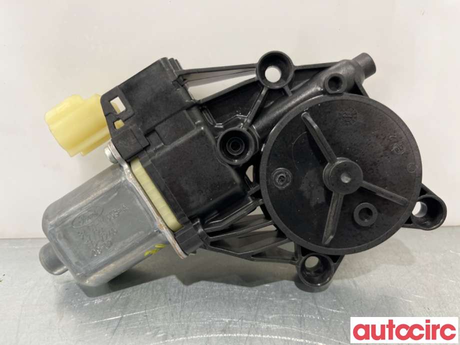 Ruteheis høyre foran til Ford Fiesta 2008-2012 (Type VI, Fase 1)  (FORD|1543207|0130822407|8A61-14553-A)
