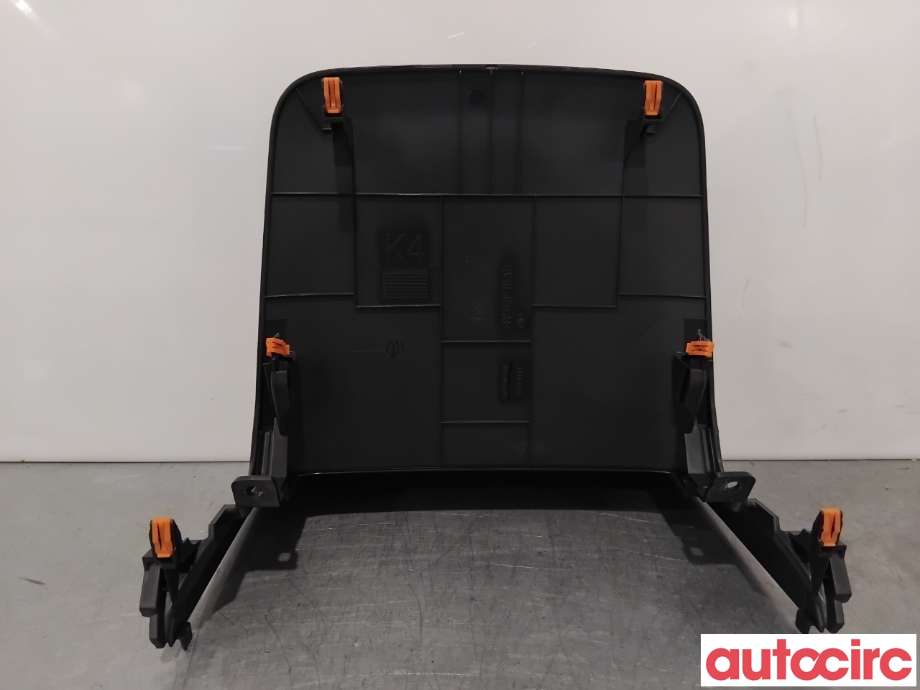 Innredning diverse til Toyota Corolla 2019-->>  (TOYOTA|5542202A40||55422-02A40)