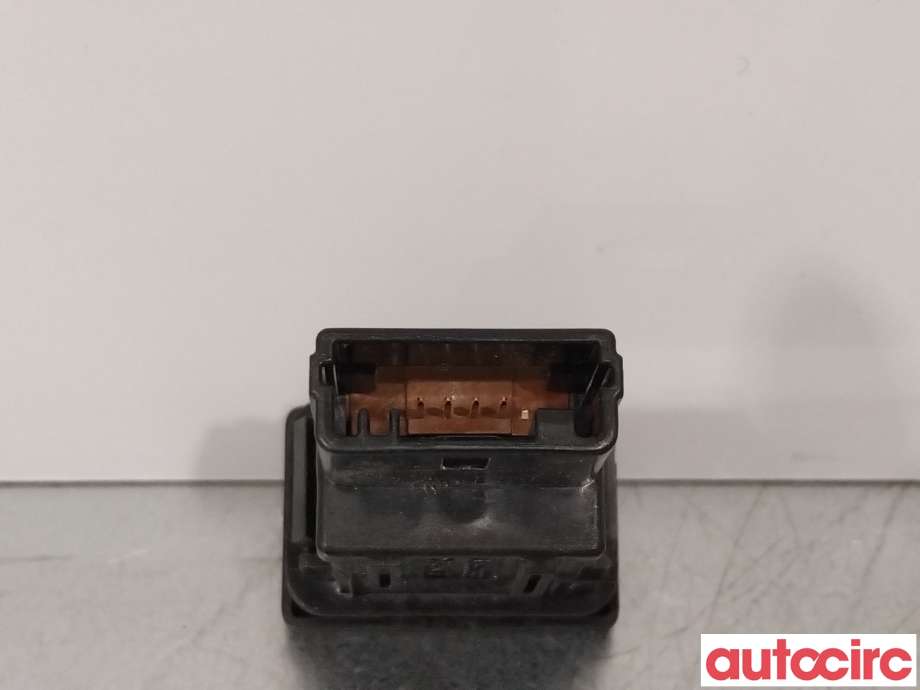 Bryter Antispinn til Toyota Avensis 2009-2015 (Type III, Fase 1)  (TOYOTA|8498805020|)