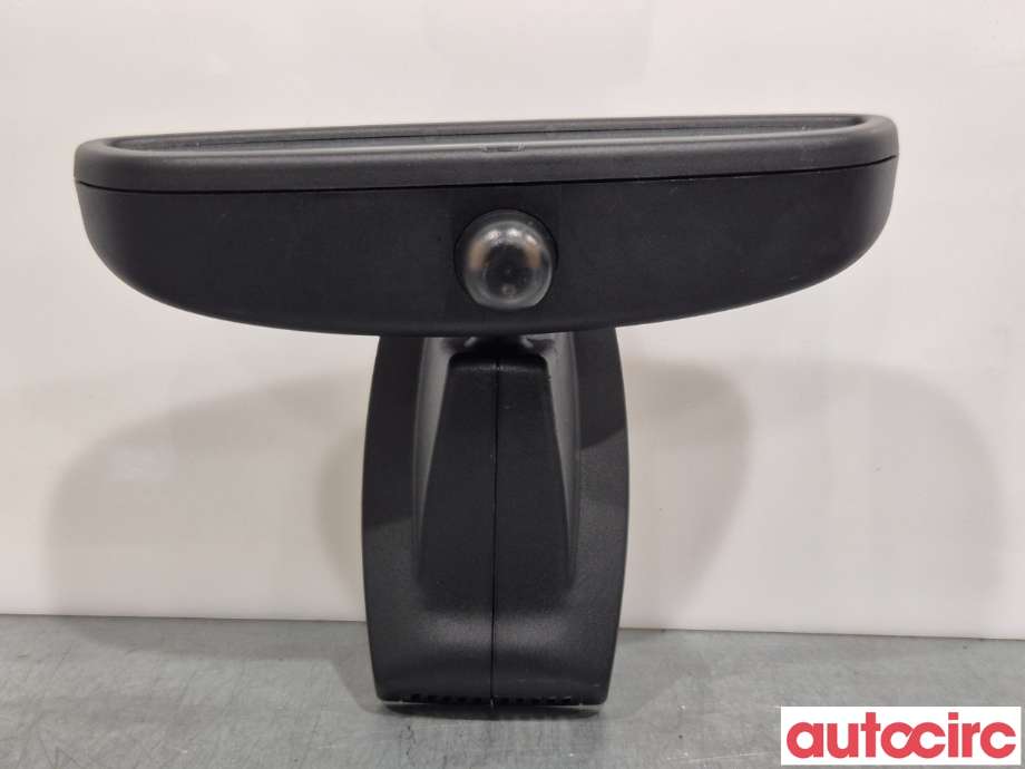 Speil innvendig til BMW 1-Serie 2004-2011 (E81/E82/E87/E88) (E81/E82/E87/E88) (BMW|51169302884|)