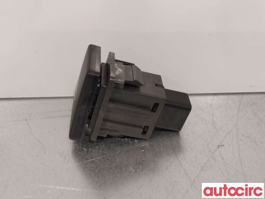 Bryter diverse til Toyota Avensis 2009-2015 (Type III, Fase 1)  (TOYOTA|8415002040|)