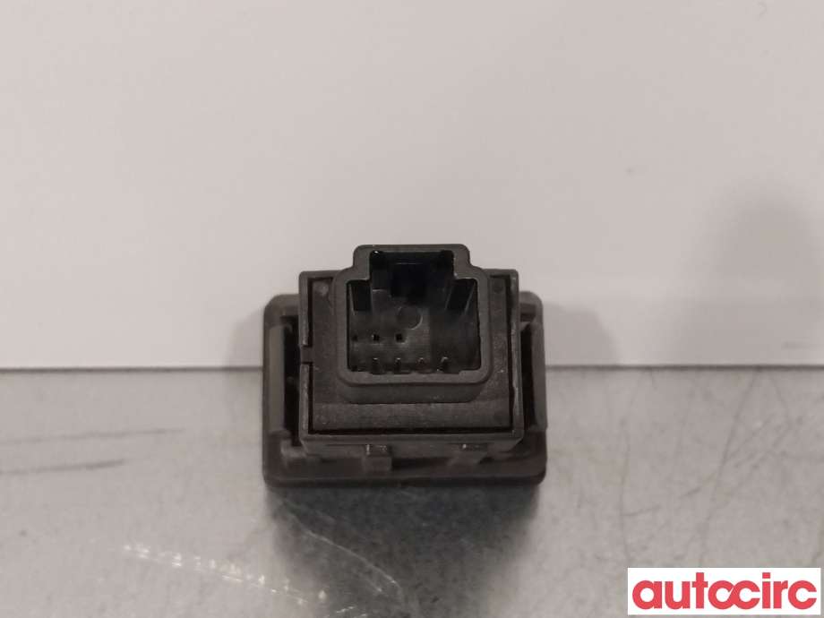 Bryter diverse til Toyota Avensis 2009-2015 (Type III, Fase 1)  (TOYOTA|8415002040|)