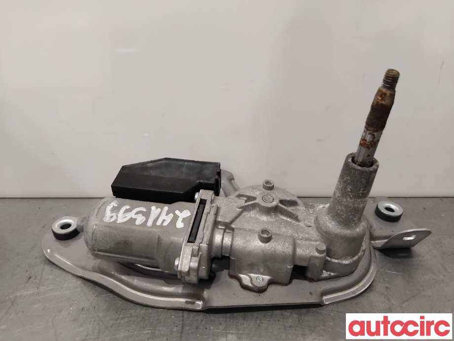 Viskermotor bakrute til Toyota Corolla 2019-->>  (TOYOTA|8513002070|259600-3644|85130-02070)