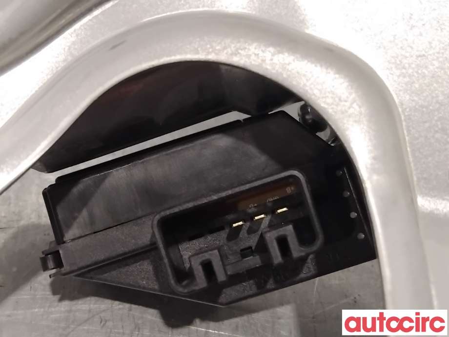 Viskermotor bakrute til Toyota Corolla 2019-->>  (TOYOTA|8513002070|259600-3644|85130-02070)