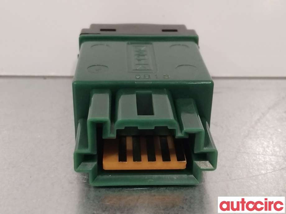 Frontlykter til Mitsubishi Outlander 2010-2012 (Type II, Fase 2)  (MITSUBISHI|8614A038)