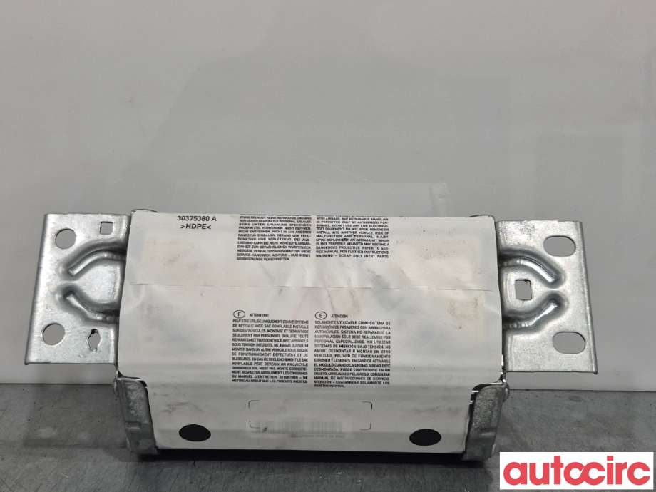 Airbag passasjer til BMW 1-Serie 2004-2011 (E81/E82/E87/E88) (E81/E82/E87/E88) (BMW|72129168698|)