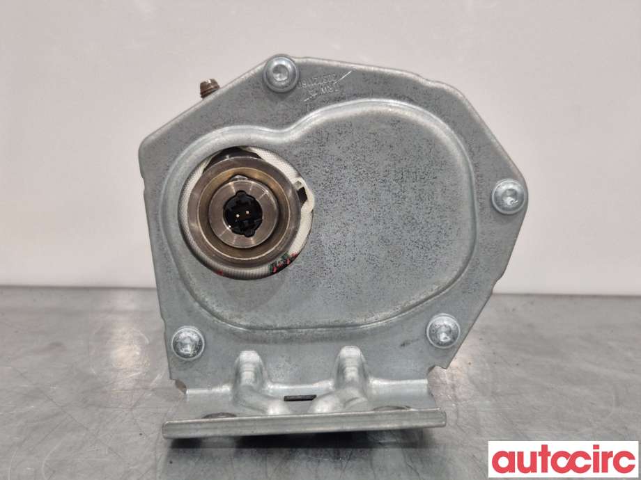 Airbag passasjer til BMW 1-Serie 2004-2011 (E81/E82/E87/E88) (E81/E82/E87/E88) (BMW|72129168698|)