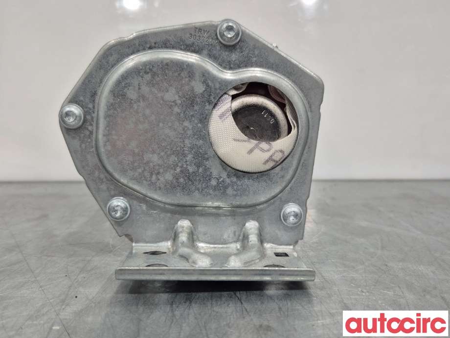 Airbag passasjer til BMW 1-Serie 2004-2011 (E81/E82/E87/E88) (E81/E82/E87/E88) (BMW|72129168698|)