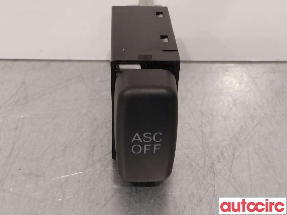 Bryter diverse til Mitsubishi Outlander, 2010-2012 (Type II, Fase 2)  (MITSUBISHI|8602A009)