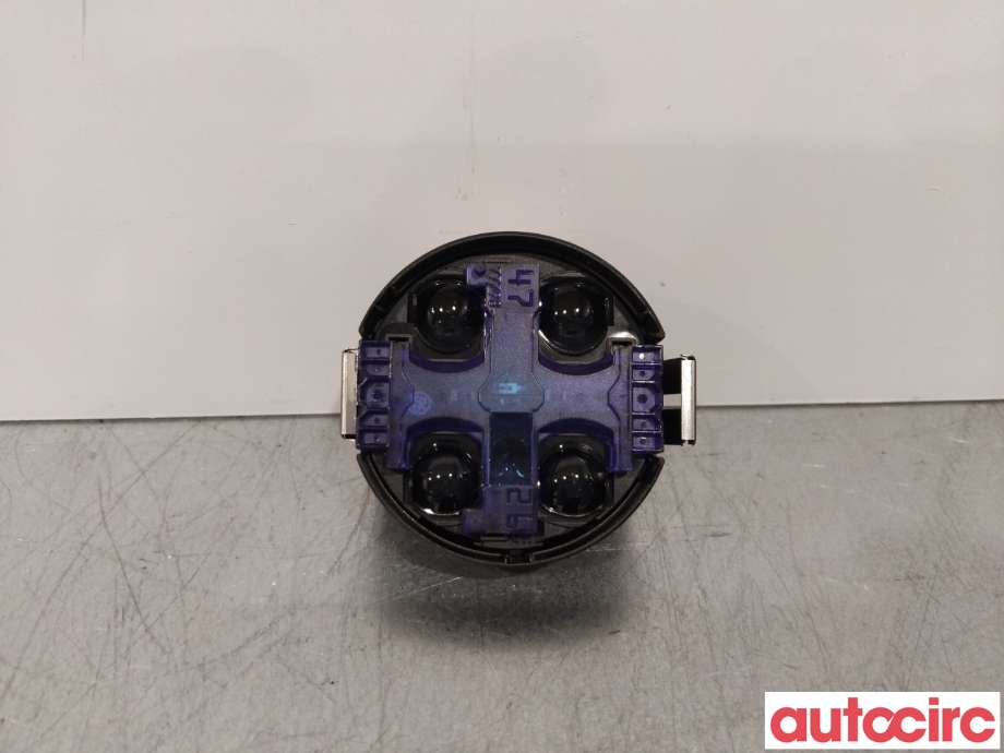 Sensor regnsensor til Mitsubishi Outlander, 2010-2012 (Type II, Fase 2)  (MITSUBISHI|8634A001)