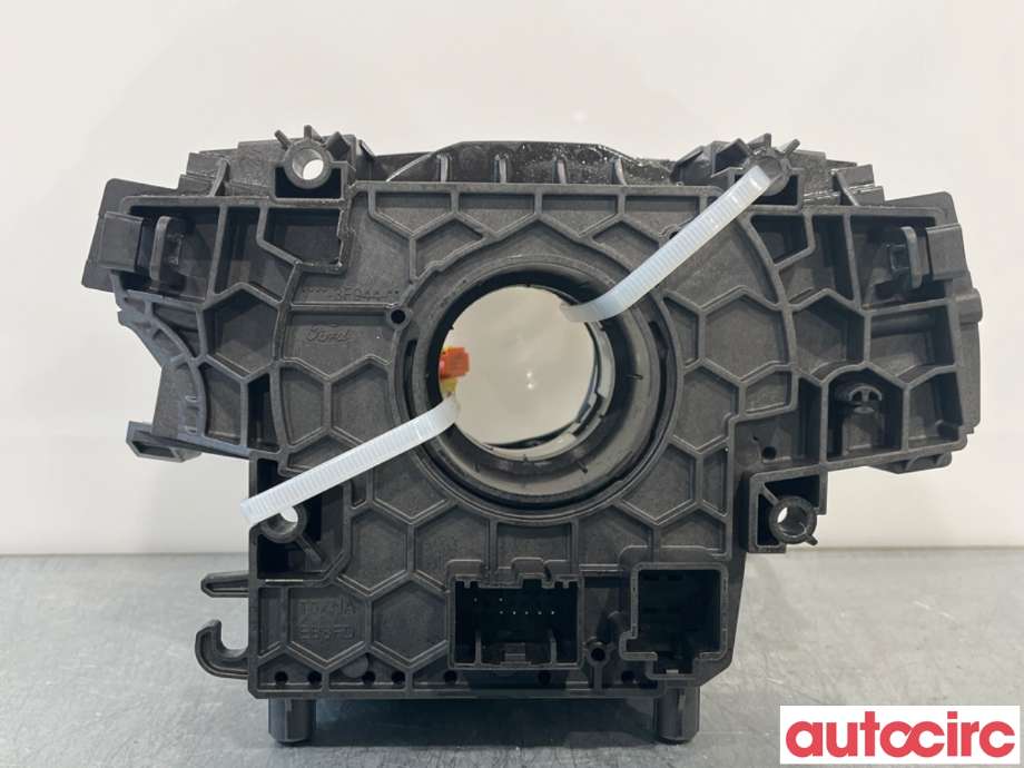 Airbag slepering til Ford Fiesta 2017-->> (Type VII)  (FORD|2387392|)