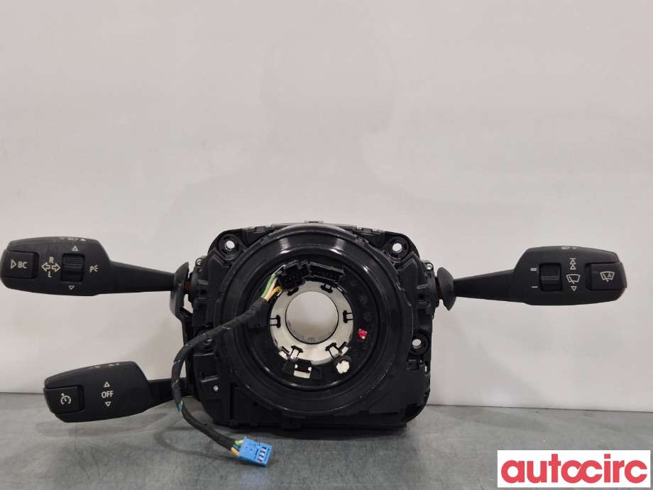Bryter combi til BMW 1-Serie 2004-2011 (E81/E82/E87/E88) (E81/E82/E87/E88) (BMW|61319169754|)