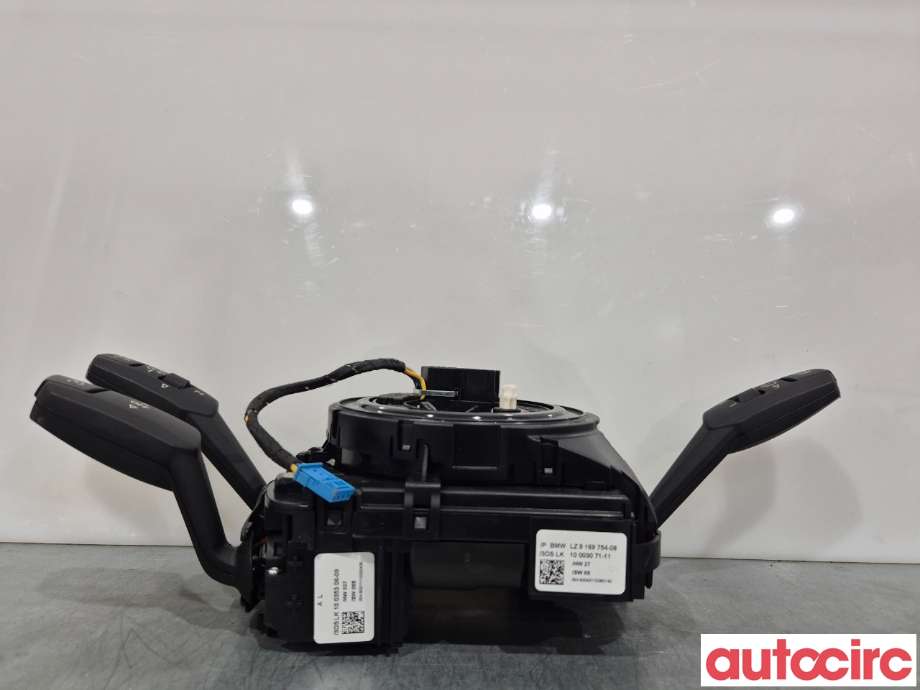 Bryter combi til BMW 1-Serie 2004-2011 (E81/E82/E87/E88) (E81/E82/E87/E88) (BMW|61319169754|)