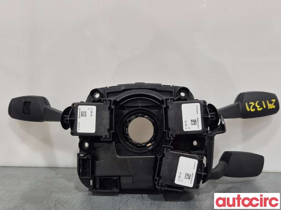Bryter combi til BMW 1-Serie 2004-2011 (E81/E82/E87/E88) (E81/E82/E87/E88) (BMW|61319169754|)
