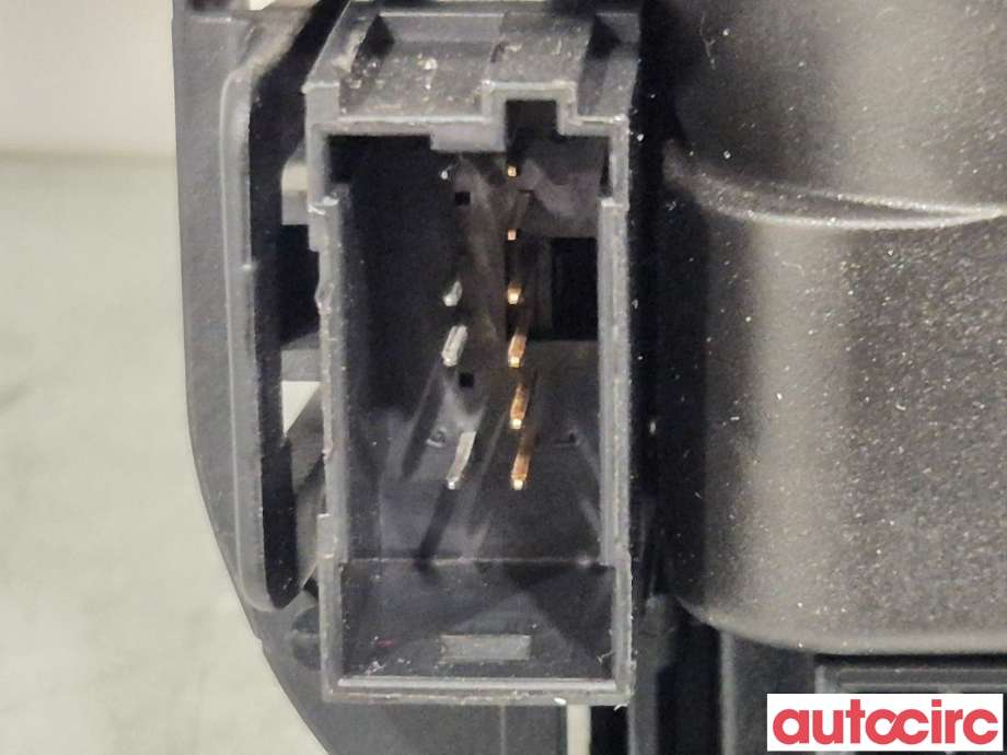 Bryter combi til BMW 1-Serie 2004-2011 (E81/E82/E87/E88) (E81/E82/E87/E88) (BMW|61319169754|)