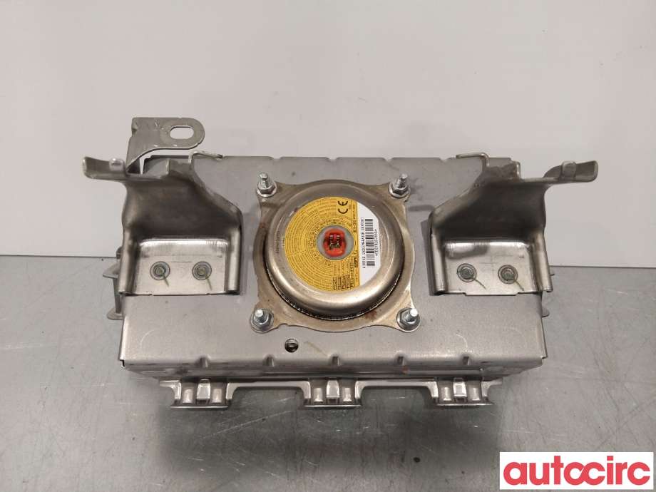 Airbag passasjer til Toyota RAV4 2013-2015 (Type IV, Fase 1)  (TOYOTA|7396042051|)