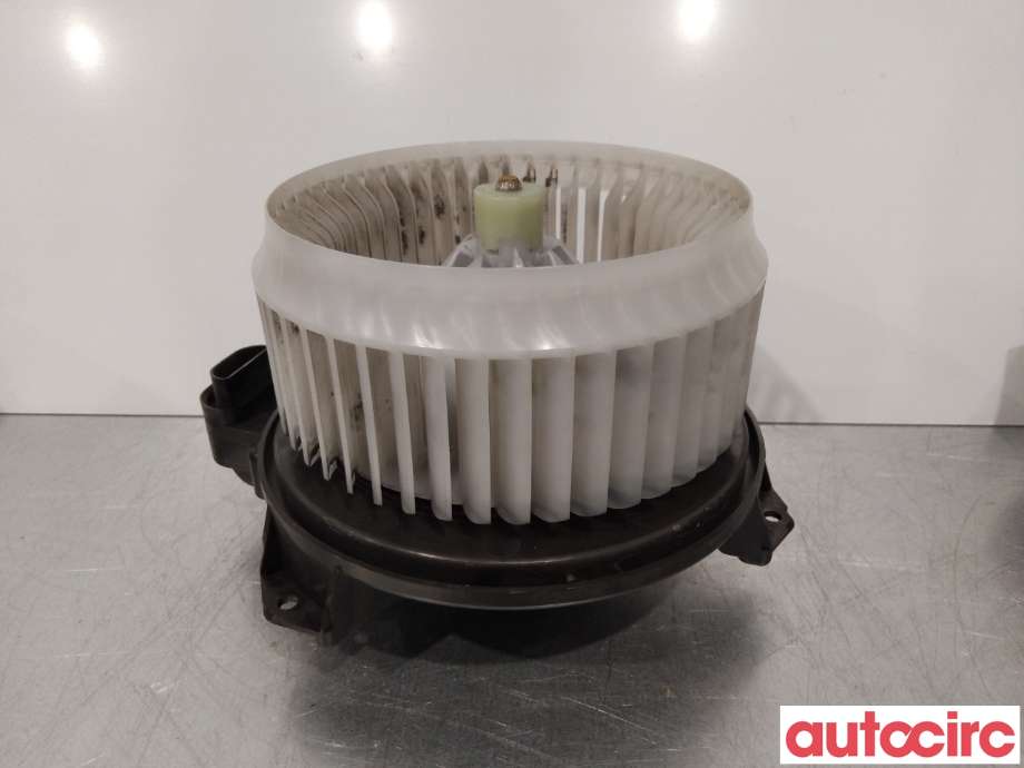 Varmeapparat motor til Toyota RAV4 2013-2015 (Type IV, Fase 1)  (TOYOTA|8710342101|)