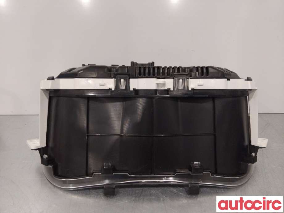 Instrumentpanel til Toyota RAV4 2013-2015 (Type IV, Fase 1)  (TOYOTA|8380042L31|)