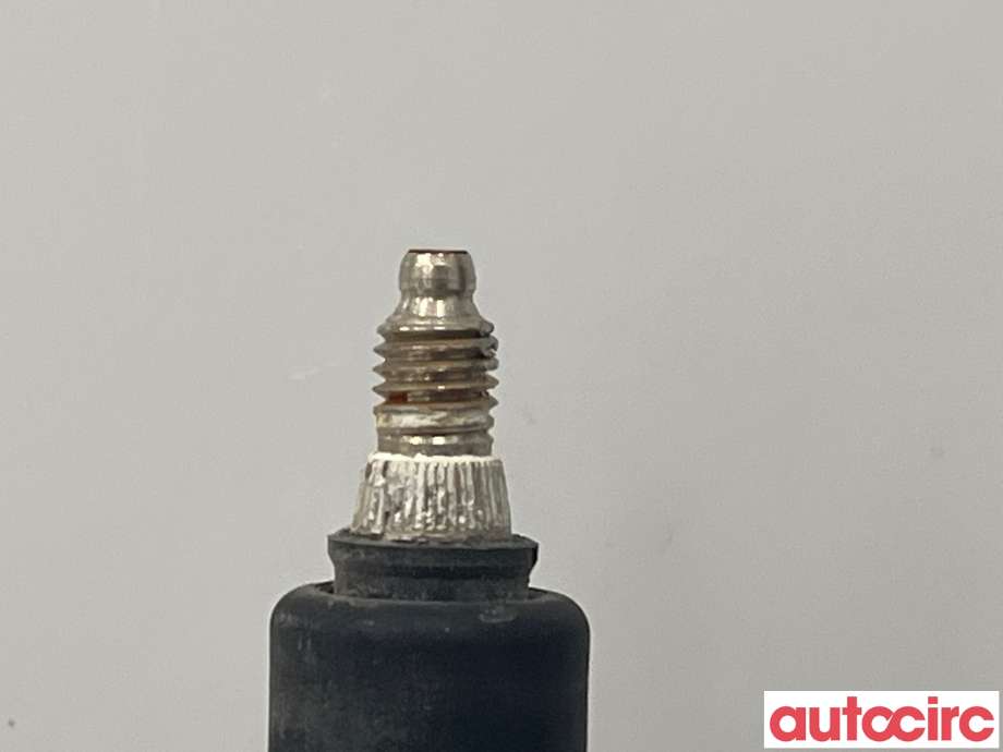Viskermotor bakrute til Audi Q5 2008-2012 (Type I, Fase 1)  (AUDI|8R0955711B|W000030883|8R0955711C)