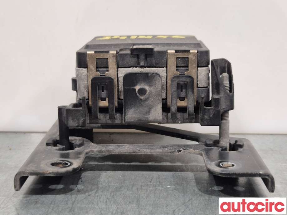 Sensor radar til VW e-Golf 2014-2017 (Fase 1)  (VOLKSWAGEN|5Q0907561F|5Q0907561D)