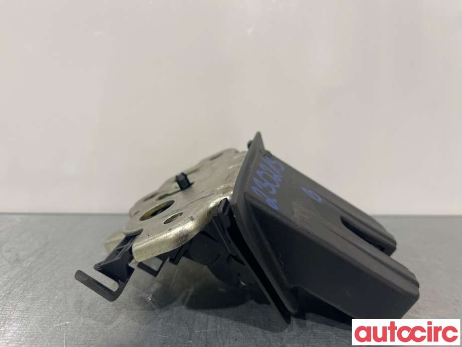 Baklukelås til Audi Q5 2008-2012 (Type I, Fase 1)  (AUDI|8K9827505A|)