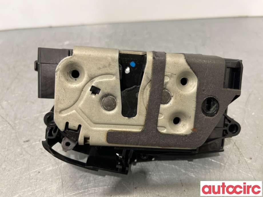Låsekasse høyre bak til Ford C-Max 2010-2015 (Type II, Fase 1)  (FORD|2095156||A65A-R26412-CC)