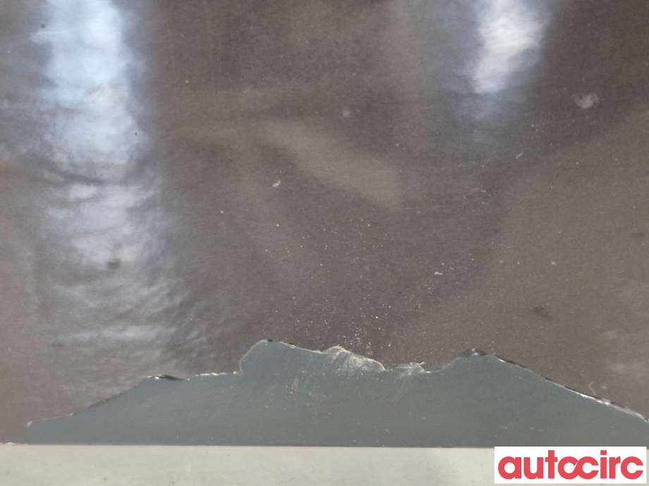 Spoiler bakluke til Opel Insignia A 2009-2014  (OPEL|13283374||13266862)