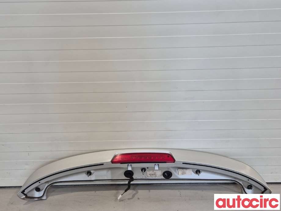 Spoiler bakluke til Hyundai Ix35 2010-2015  (HYUNDAI|872112Y000||87210-2Y000)