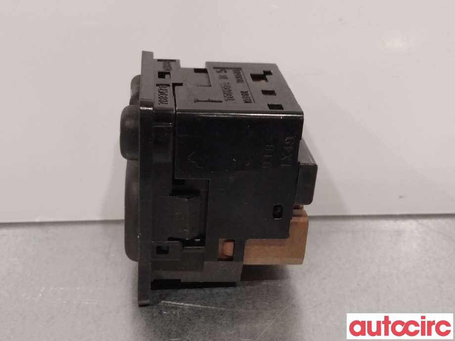 Bryter speil til Toyota RAV4 2013-2015 (Type IV, Fase 1)  (TOYOTA|8487052050|)