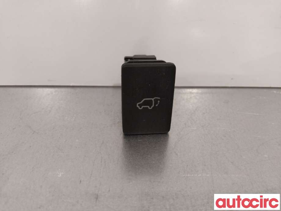 Bryter baklukeåpner til Toyota RAV4, 2013-2015 (Type IV, Fase 1)  (TOYOTA|8493042050)