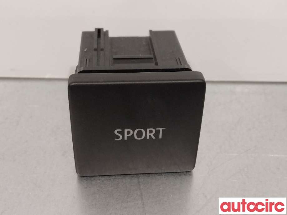 Bryter diverse til Toyota RAV4, 2013-2015 (Type IV, Fase 1)  (TOYOTA|8497042020)
