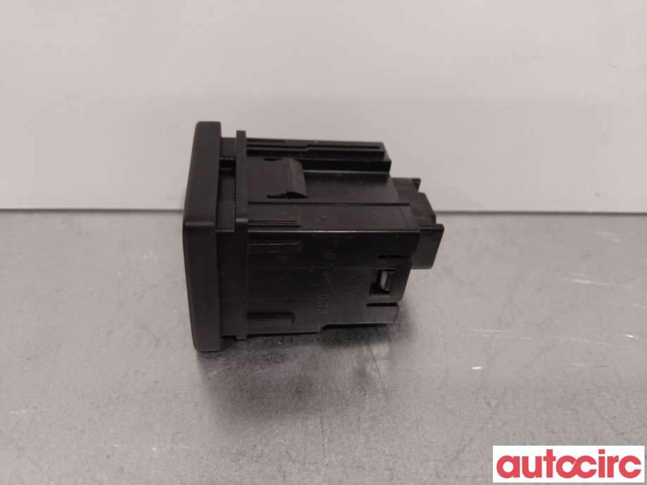 Bryter diverse til Toyota RAV4 2013-2015 (Type IV, Fase 1)  (TOYOTA|8497042020|)