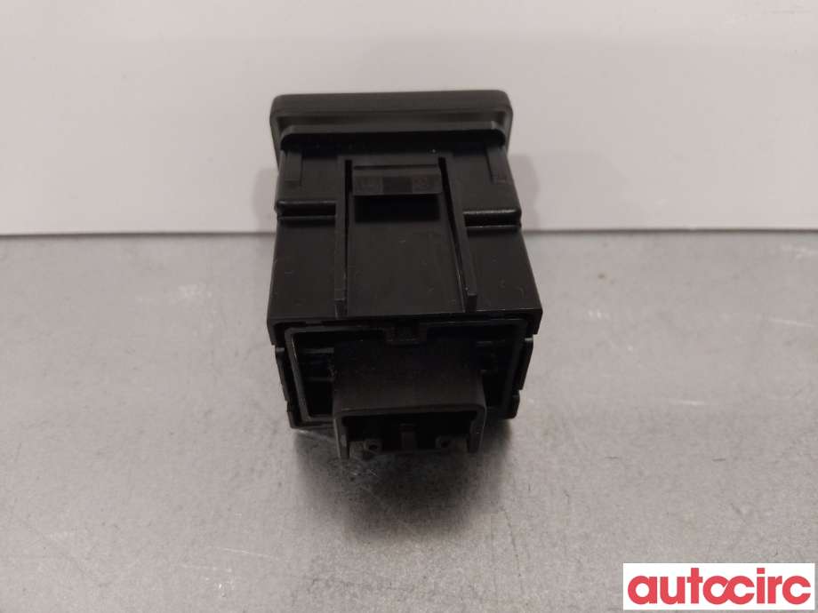 Bryter diverse til Toyota RAV4 2013-2015 (Type IV, Fase 1)  (TOYOTA|8497042020|)